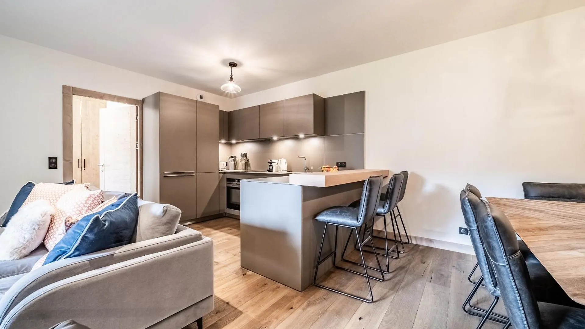Apartment Osprey Les Gets - By Emerald Stay